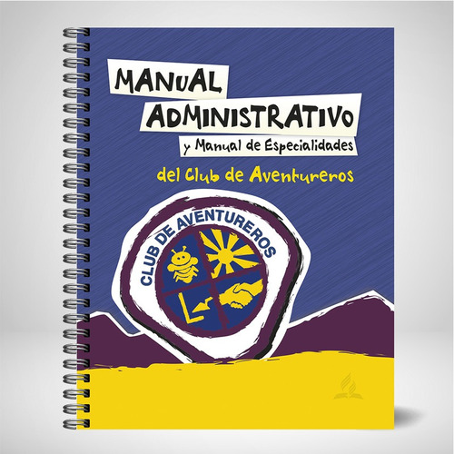 Manual Administrativo Y De Especialidades - Aventureros