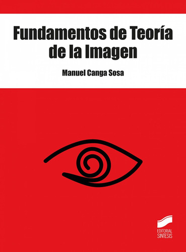 Fundamentos De Teoria De La Imagen