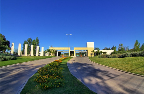 Imagen 3 de 4 de Cañuelas Golf Country - Lotes 1500 Metros