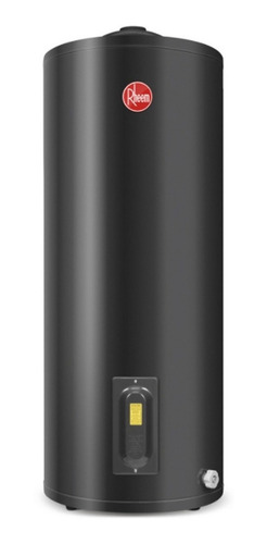 Imagen 1 de 1 de Termotanque eléctrico Rheem AEE TEP125RH gris oscuro 125L 220V