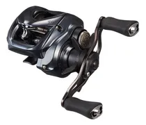 Comprar Carretilha Daiwa Tatula Sv Tw 100xhl - Esquerdo - 2025 Cor Preto