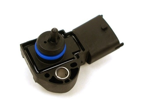 Sensor De Pressão Do Combustível Volvo C30 2.4 2006 A 2013