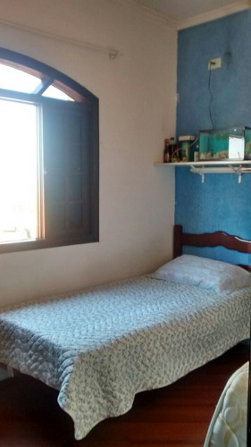 Imagem 7 de 10 de Sobrado À Venda 3 Dormitórios 2 Vagas Vila Urupês Sb-0007