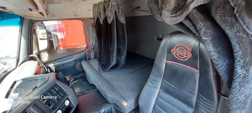 Volvo Fm370 Toco