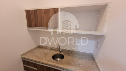 Imagem 8 de 28 de Linda Sala Com Ambientes - Excelente Localização! - Sa01012 - 33543182