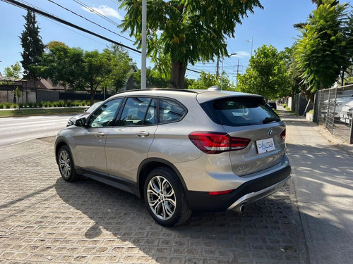 BMW X1 SDRIVE18D DYNAMIC