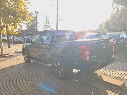 Mazda BT-50 3.0 DSL Auto High Plus 4WD