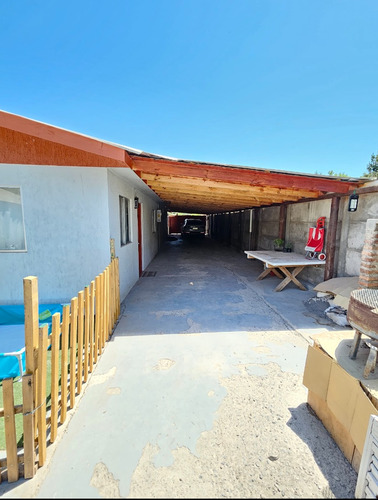 Vendo Gran Propiedad En Alto Jahuel