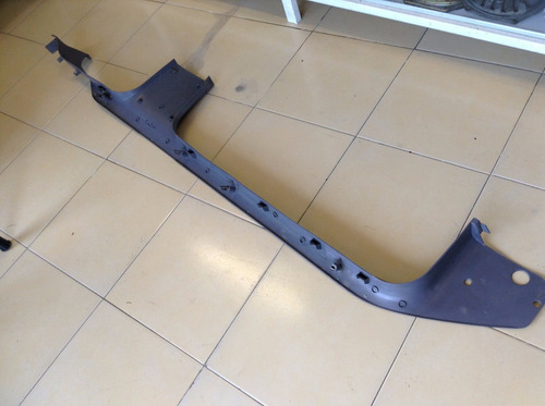 Pisa Alfombra Lateral Derecho Ford Contour Mod 96-99 Oem