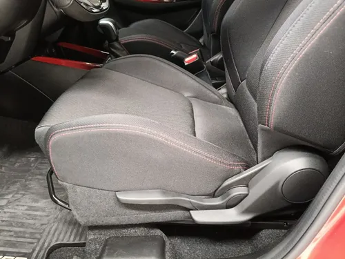 Suzuki Swift 2024