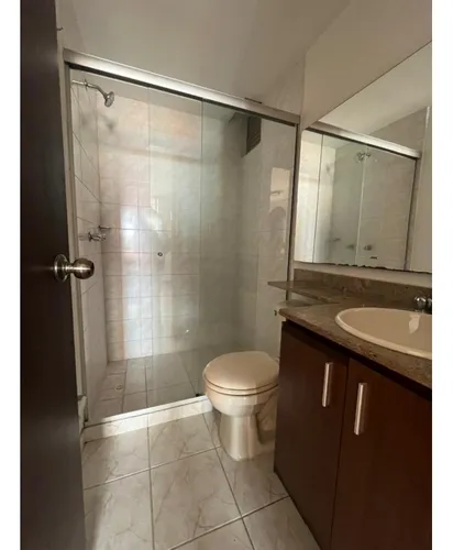 Apartamento En Alquiler - Otra Parte