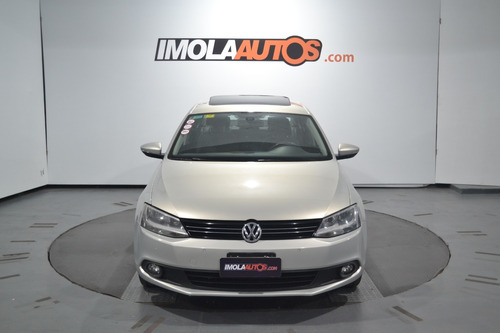 Volkswagen Vento 2.0 Tdi Luxury Dsg A/t 2011 -imolaautos