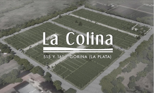 Imagen 1 de 30 de Terreno En Venta En Gorina | 515y161 | La Colina (mza.b-l.2) Uf.4