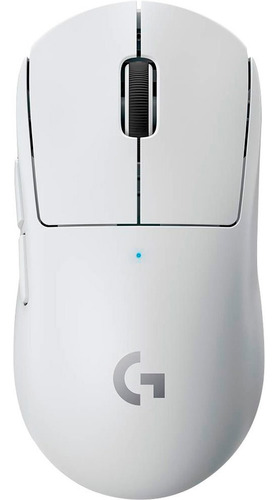 Mouse Gamer Logitech Pro X Superlight White Lightspeed