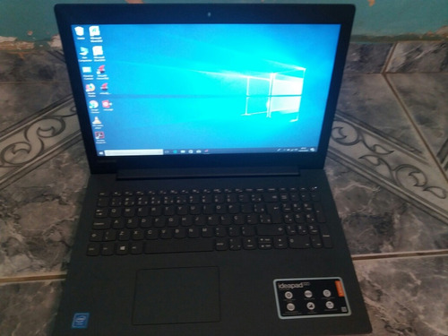 Notebook Lenovo Semi-novo