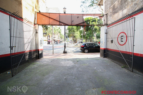 Imagem 2 de 11 de Terreno Comercial Para Venda - 206m² - Campos Elíseos - Nsk3 Imoveis - Ed6036 - Ed6036