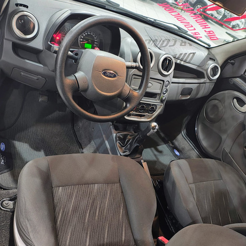 Ford Ka 1.0 MPI 8V FLEX 2P MANUAL