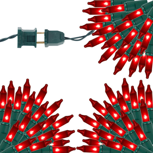 Luces Navideñas Led 450 Miniluces De 10 Metros Cada Una Para