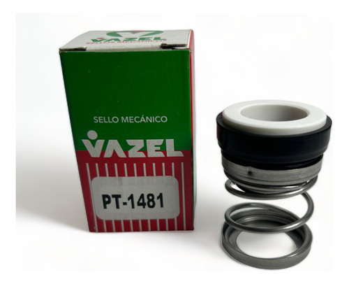 Sello Mecanico De 20mm Vazel 