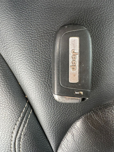 Jeep Renegade 1.8 Latitude 4x2 At