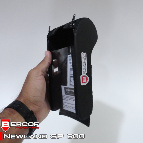 Imagen 2 de 3 de Forro Para Punto De Venta Sp 600