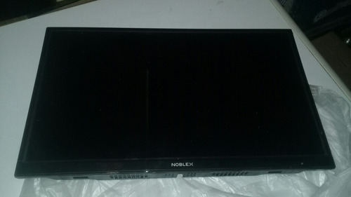 Repuestos De Tv Noblex 24ld873ht. Placa Main, Etc.