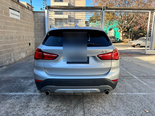 Imagen 7 de 9 de Bmw X1 25i Xdrive