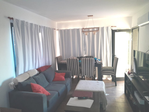 Departamento 2 Ambientes En Venta En Ituzaingo Norte