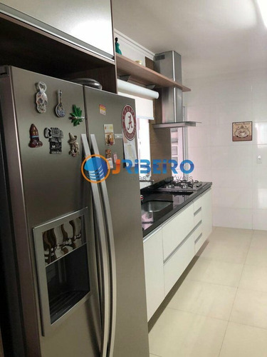 Imagem 3 de 12 de Casa Em Condomínio 03 Dormitórios 03 Suítes 03 Vagas Para Venda Em Santana São Paulo-sp - 901252