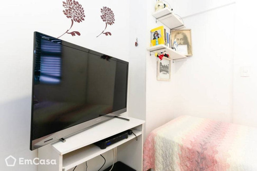 Imagem 7 de 10 de Apartamento À Venda Em São Paulo - 20662