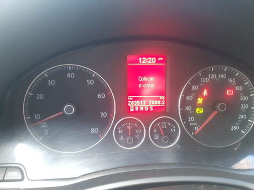Imagem 12 de 12 de Volkswagen Jetta 2007 2.5 4p