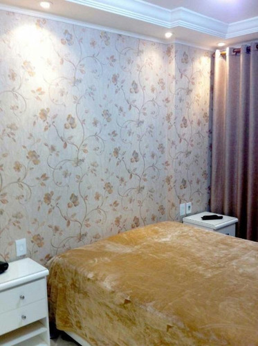 Imagem 7 de 12 de Apartamento Residencial À Venda, Vila Ema, São Paulo. - Ap3620