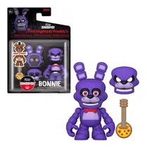 Comprar Funko Fnaf Snaps! Bonnie \u002F Five Nights At Freddys \u002F Original