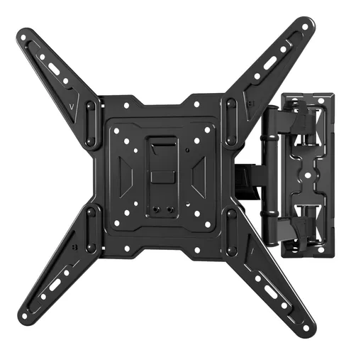 comprar Soporte De Pared Xinlei Full Motion Para Televisores Curvos