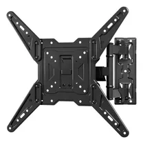 Comprar Soporte De Pared Xinlei Full Motion Para Televisores Curvos