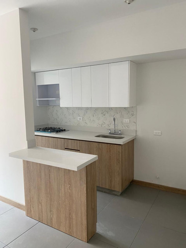 Vendo Apartamento En Oceana, Barrio Obrero, Bello