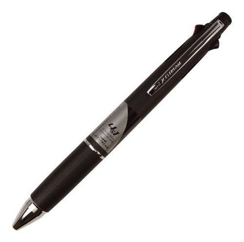 Uni Jetstream Multi Function Pen, 4 Color Ballpoint Pen,...