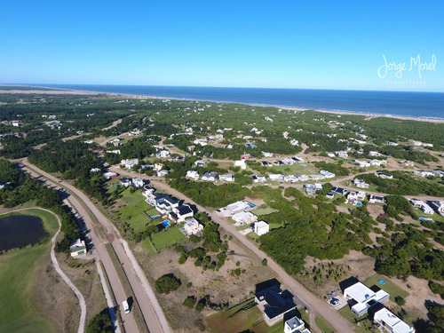 Lote Mar #0-100 - Costa Esmeralda - Maritimo - 1016m2 #id 25902