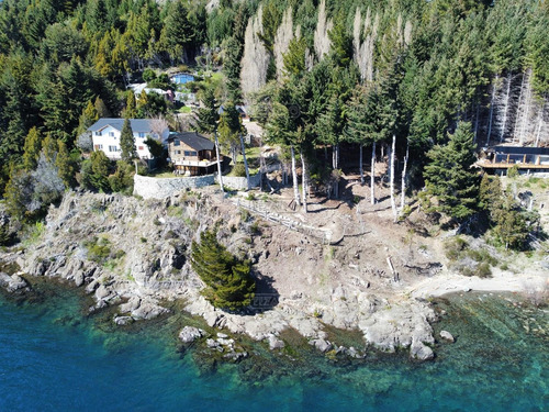 Terreno Lote En Venta En Villa Campanario, Bariloche, Patagonia