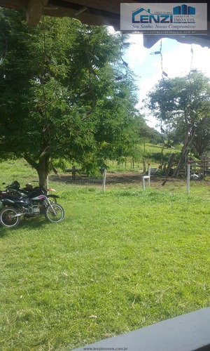 Imagem 4 de 29 de Fazendas À Venda Em Rio Do Prado/mg - Compre O Seu Fazendas Aqui! - 1477933