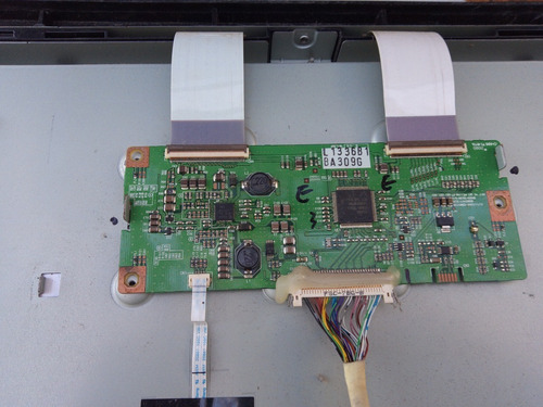 Tv Lcd 42 Daewoo Desarmo Por No. De Pieza De Modelo (Usado)