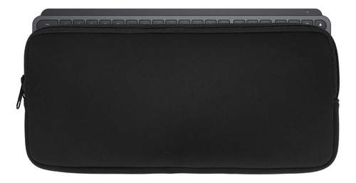 Funda De Neopreno Para Logitech Mx Keys Mini Wireless Funda