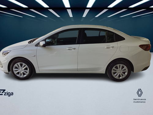 Chevrolet Onix 1.0 LS At