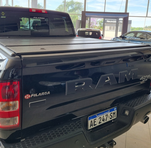 RAM 1500 5.7 Laramie Atx V8
