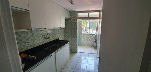 08243 - Apartamento 2 Dorms, Pirituba - São Paulo/sp - 8243