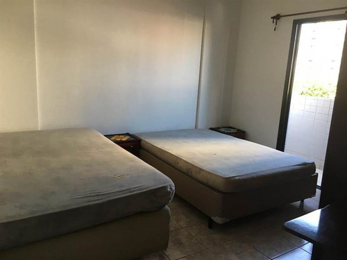 Imagem 7 de 14 de Apartamento - Venda - Tupi - Praia Grande - Lar1071