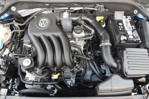 Imagen 15 de 15 de 2018 Volkwagen Jetta 2.0 Factura Original