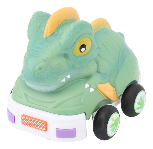 Control Remoto Para Coche Rc, Dinosaurio, Multifuncional, An