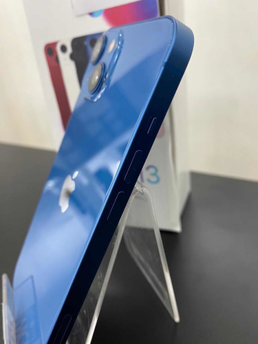 iPhone 13 Azul Pacífico