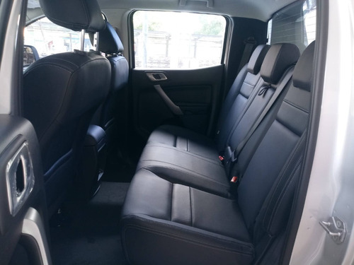 Imagen 10 de 15 de Ford Ranger Limited 3.2 Automatica 4x4 200hp